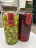 红荔牌 红荔40度5L浸泡酒  米香型白酒 红米酒广东顺德米酒青梅酒水果 实拍图