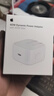 Apple/苹果 40W type-c快充充电器 苹果usb-c原装充电头 旗舰店新款苹果iPhone 17 Pro Max充电器 实拍图