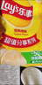 乐事（Lay's）薯片 青柠味 135克*7包 休闲零食 膨化食品 实拍图