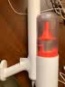米家无线吸尘器2 Lite 吸尘器 家用车载升级旋风风道 轻量省力二合一 持久澎湃吸力 实拍图