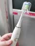 鸿蒙智选力博得智能声波电动牙刷优漾3 成人牙刷清洁亮白长续航情侣送男友送女友生日礼物支持华为智慧生活 实拍图