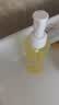 润本青少年洗面奶学生青春期护肤清洁黑头控油祛痘儿童洗面奶150ml*2 实拍图