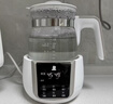 贝因美（Beingmate）恒温水壶 恒温壶婴儿调奶器温热暖奶器家用冲奶粉电热烧水养生壶 实拍图