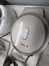 美的（Midea）电饼铛 小钢炮0涂层316L不锈钢电饼档 家庭用40mm超深双面加热 煎饼锅烤肉锅烙饼锅早餐机电煎锅s1 实拍图