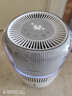 飞利浦（PHILIPS）加湿家用卧室母婴专用静音除菌无雾空调加湿机鼻炎孕妇婴幼儿桌面大容量HU5710/10礼物 实拍图