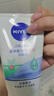 妮维雅（NIVEA）净油控痘洁面乳100g清洁保湿控油祛痘水杨酸洗面奶女士 实拍图