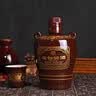 汾酒 老白汾10 清香型白酒 42度 450mL*1瓶  单瓶装 实拍图