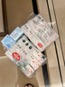 好奇（Huggies）小森林湿巾80抽6包婴儿湿巾天然植物超厚倍柔手口可用 实拍图