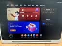学而思学习机P4焕新款 学习平板【性价比优选】幼小初高全科学 小思AI1对1 12.1英寸 6+128G 实拍图