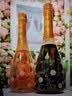 歌捷【金奖起泡酒 白桃蜜瓜香】进口莫斯卡托气泡甜白葡萄酒中秋送礼 实拍图