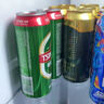 青岛啤酒（TsingTao）青岛啤酒组合12罐 经典500ml*4+奥古特500ml*4+(1903)500ml*4 实拍图