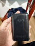 梵沐BF12 mp3/mp4无损音乐播放器 智能WIFI联网封闭系统 mp5蓝牙学生专用随身听 听英语查单词 实拍图