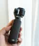 大疆（DJI）Osmo Pocket 3 灵眸口袋云台相机 DJI 手持数码相机  旅游 vlog 美颜摄像 高清增稳 【明日达专享】Pocket 3标准版【赠收纳包】 不含随心换 实拍图