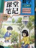 【2026新版】课堂笔记三年级上册语文人教版语文数学英语教材全套课前预习单课后复习同步教材全解黄冈学霸状元预习随堂笔记辅导书 三年级上册 【一套买齐！全3册】语文+数学+英语 实拍图