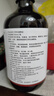 同仁堂艾草生姜精油按摩刮痧开背推拿spa通经络发热按摩油500ml 实拍图