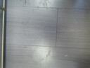 美家日记抹布 绿色75*33cm*2条短绒洗车毛巾吸水无痕清洁巾物业家政保洁布 实拍图