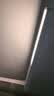 欧普照明（OPPLE）AAAA级学习护眼灯学生学习台灯卧室宿舍阅读 四档调光儿童家用 实拍图