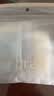 ubras高弹织带莫代尔7A抗菌裆中腰三角裤女士内裤女3条装灰+粉+紫 L 实拍图