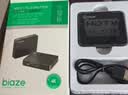 毕亚兹 HDMI音频分离器 HDMI转HDMI4K光纤音频转换器DTS高清分离器支持5.1声道+光纤+RCA ZH93 实拍图