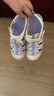 Skechers斯凯奇儿童夏季透气包头凉鞋女童软底休闲户外运动溯溪鞋303353L 晒单实拍图