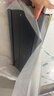 华帝【小飞碟Max S66】变频28风量大吸力自清洁【推荐搭122D灶具】家用抽油烟机顶吸顶侧一体以旧换新 实拍图