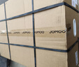 九牧（JOMOO）304不锈钢厨房大单槽水槽套餐厨房洗水洗菜盆单槽 68*45【0涂层不锈钢】含龙头 （SUS304不锈钢大单槽） 实拍图
