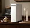 美的（Midea）家用净水器玲珑MAX瞬时1200G 5年长效RO反渗透 厨下式净水机过滤器直饮机一级能效 【品牌旗舰新款】美的战斗机瞬时1200G母婴净水器 实拍图
