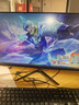 华硕（ASUS）【14代酷睿i7】台式电脑主机独显商用办公电脑商务家用游戏设计渲染企业补贴组装电脑整机全套 二：酷睿i7丨16G丨1TB丨旗舰办公独显 华硕主机+24寸显示屏全套【高清蓝光护眼】 实拍图