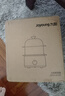 九阳（Joyoung）蒸蛋器 煮蛋器 定时 自动断电安心用 小型316L不锈钢多功能 双层蒸煮鸡蛋早餐神器ZD14-GE330 实拍图
