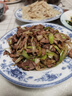 宁鑫宁夏盐池滩羊肉 生鲜原切羊小腿切块1.6斤 地理标志产品 赠料包 实拍图