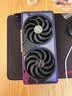 七彩虹（Colorful）iGame GeForce RTX 5060 Ultra DUO OC 8GB GDDR7 DLSS 4 电竞光追游戏设计电脑显卡 实拍图