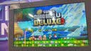 FOOTOPPO时尚雨鞋女短筒防滑水鞋女士外卖骑手中筒雨靴高筒水靴 实拍图