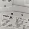 爱普生（EPSON）CH-TW5750【5700升级款】3LCD家庭影院智能投影仪（2700lm高亮度  原生1080P） 实拍图