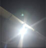 欧普照明（OPPLE）led户外投光灯射灯工厂体育场户外灯照明防水泛光灯探照灯广告灯150w 白光IP65品耀 实拍图