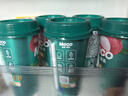 香飘飘Meco如鲜杯装果汁茶 荔枝百香口味400ml*8杯 0脂饮料礼盒装 实拍图