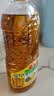 鲁花食用油 低芥酸 非转基因物理压榨 特香菜籽油 900mL*1瓶 食用油小瓶 实拍图
