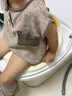 贝博氏babybox儿童马桶圈坐便器男女宝宝马桶垫小孩坐便圈MTQ3 实拍图