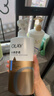 OLAY水润沐浴露舒柔滋润保湿 洋甘菊730ml 大容量男女士 新旧包装随机 实拍图