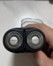 超人HS7279机甲风造型 智能LED数显全身防水快充小巧便携男士刮胡刀父亲节送男友长辈节日生日礼物 实拍图