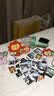 INSTAX富士instax立拍立得 宽幅相纸 白边双包装20张（适用于WIDE系列相机） 实拍图