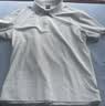 KOLON SPORT/可隆SECO POLO衫  男士户外抗菌防晒UPF50+吸湿速干T恤 LHPT6MTT23-LG 浅灰 2XL 185/104A 实拍图