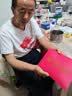 【全面版】呼吸道病毒细菌21联检京东到家快检上门居家核酸检测 咳嗽感冒发烧流感新冠甲流肺支偏肺A链百日咳 实拍图