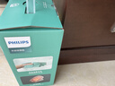 飞利浦（PHILIPS）【七夕情人节礼物】手部按摩器腱鞘炎按摩仪手指手掌手腕关节手腕热敷送女友老婆实用礼物3102A 实拍图