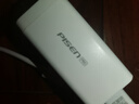 品胜 3C认证 双口USB充电器2A充电头 通用苹果iPhone17/16/15/14/13/12小米华为安卓手机平板ipad插头 实拍图