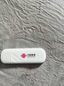 中国联通移动随身wifi6无线网卡免插卡车载随身便携支持5G/4G设备上网路由器流量网卡宽带2026款全国通用 【USB直连款】即插即用-月光白 实拍图