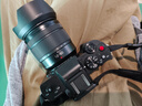 松下（Panasonic）【官方直营】G100D微单 学生入门 数码照相机 小巧便携 vlog拍摄 自拍翻转屏 M4/3画幅 G100D丨【12-60F3.5-5.6】白盒套装 实拍图