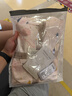 嫚熙（EMXEE）月子服孕妇睡衣产后家居服哺乳衣春秋季纱罗喂奶夏天 星河物语-两件套【无哺乳口】 M【Noble高端系列】 实拍图