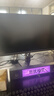 华硕ROG XG27ACMEG 27英寸显示器2K电竞显示器2K 240Hz超频260Hz HDR400 G-Sync 0.3ms响应 HDMI 2.1 实拍图