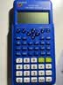 卡西欧（CASIO）FX-82ES PLUS A-2 函数科学计算器学生考试日常学习睿蓝大学高中初中学生适用 实拍图