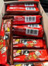 雀巢（Nestle）脆脆鲨威化饼干巧克力味250g 休闲零食早餐代餐 办公室 独立包装 实拍图